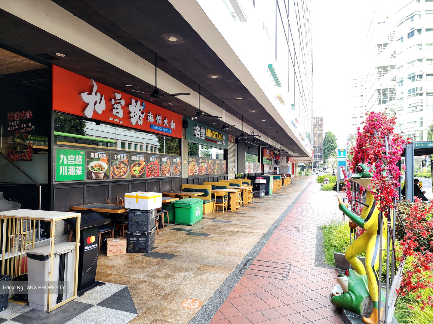 Bugis Cube (D7), Retail #627848111